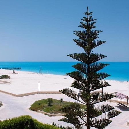 قرية جرين بيتش El Alamein Ngoại thất bức ảnh